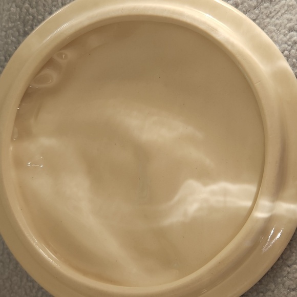 Horse Happy Appy Valley Studio Pottery Bowl and Lid Set Vintage Cira 1987 - Picture 6 of 8